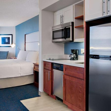 Homewood Suites By Hilton Seattle Downtown Kültér fotó