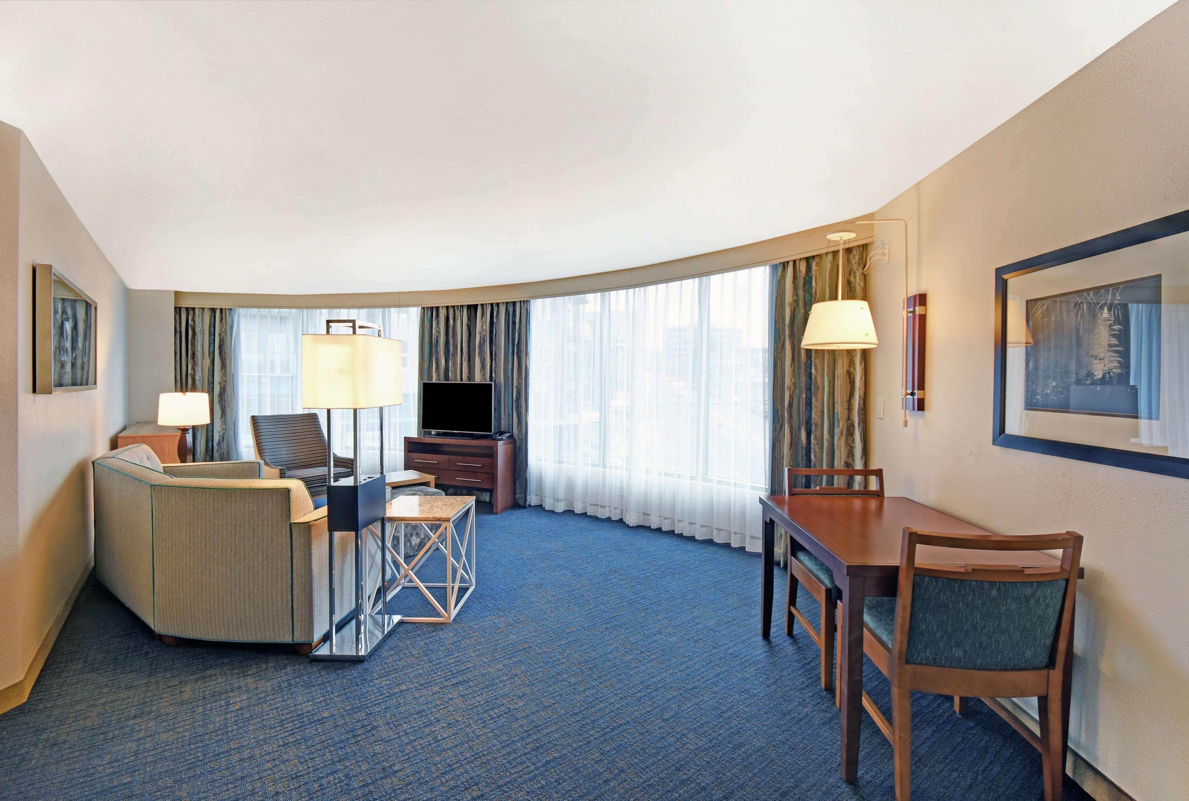 Homewood Suites By Hilton Seattle Downtown Kültér fotó