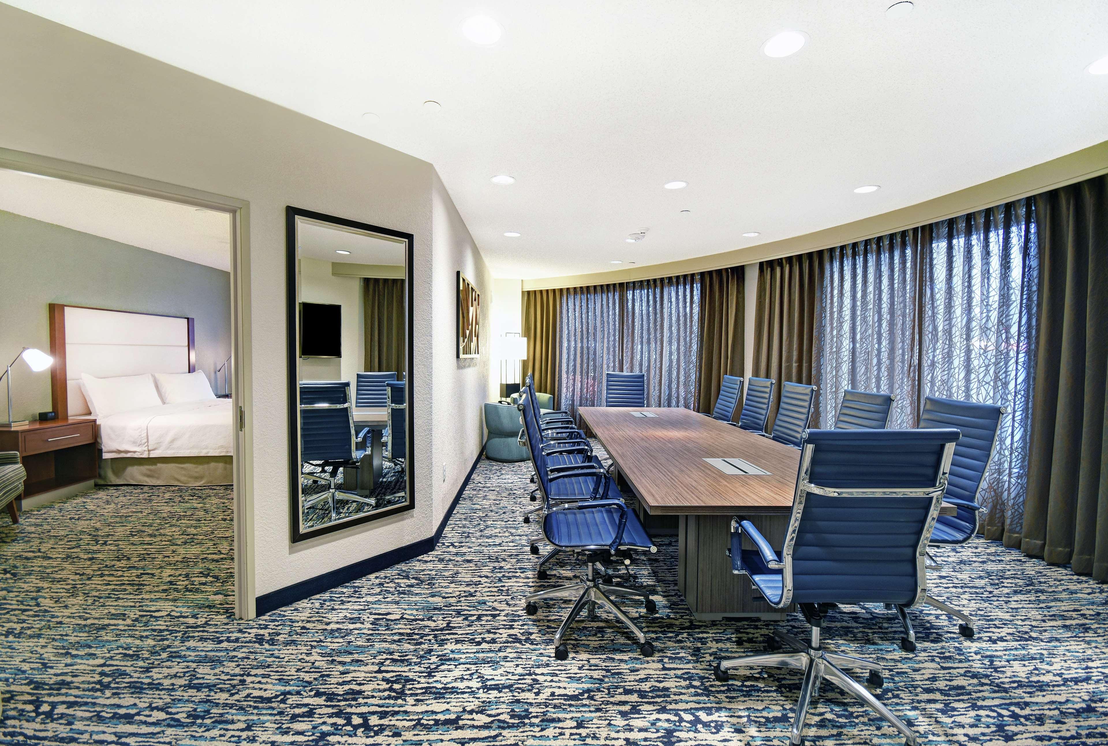 Homewood Suites By Hilton Seattle Downtown Kültér fotó