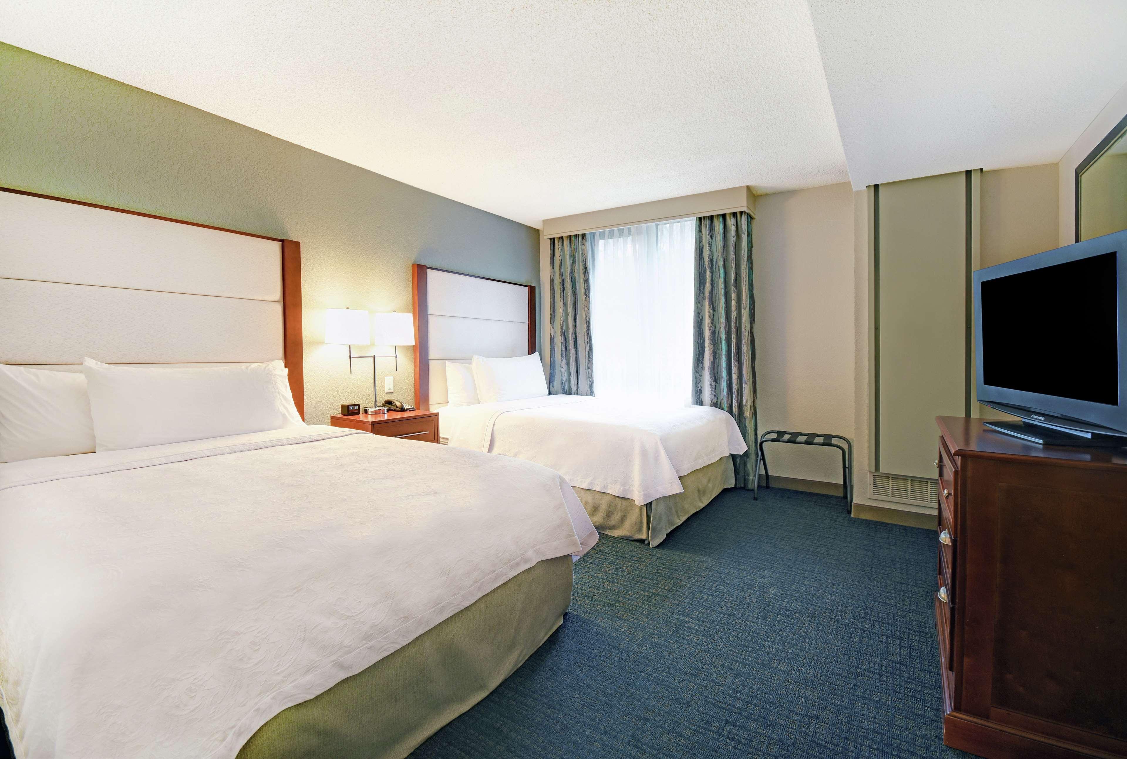 Homewood Suites By Hilton Seattle Downtown Kültér fotó