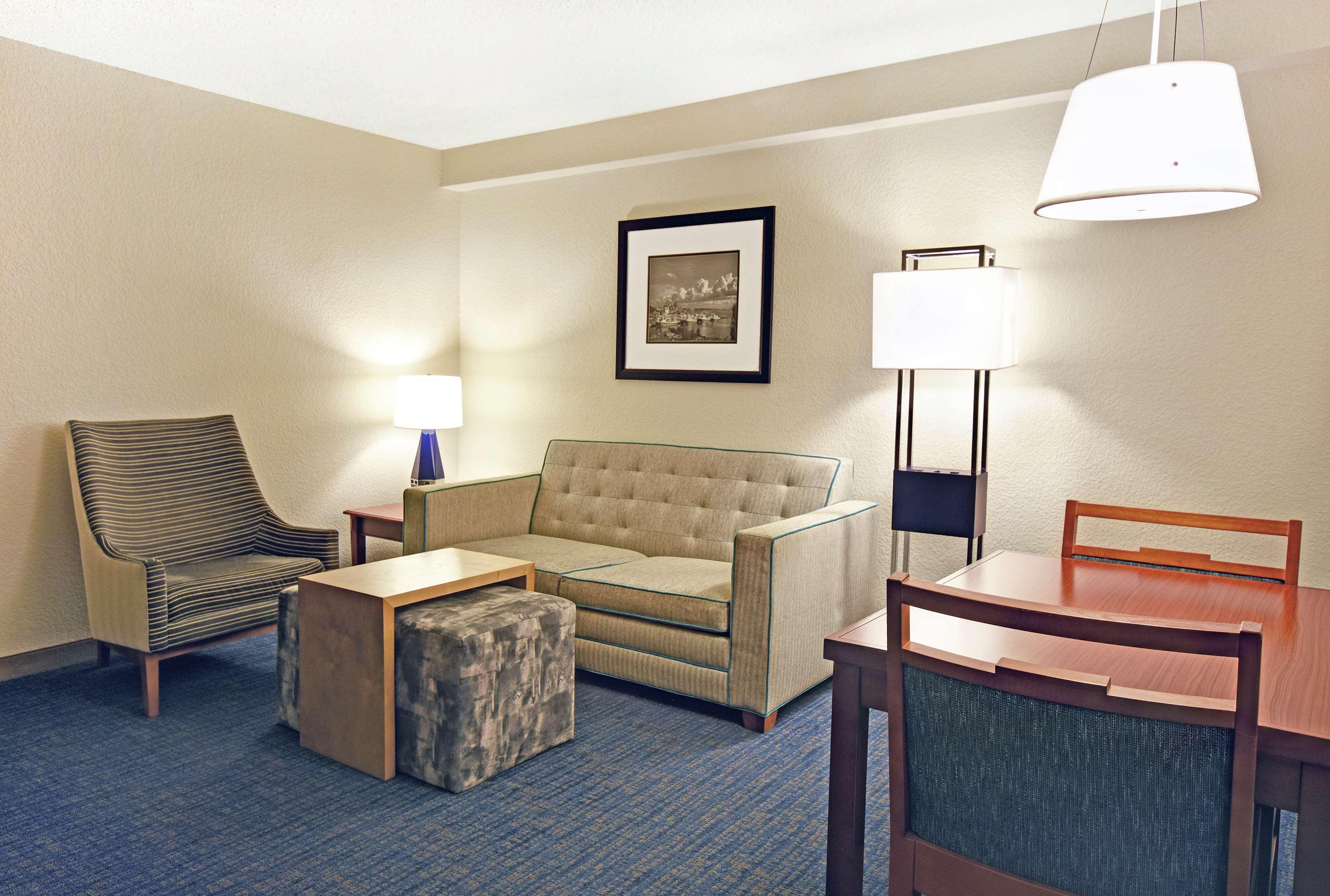 Homewood Suites By Hilton Seattle Downtown Kültér fotó