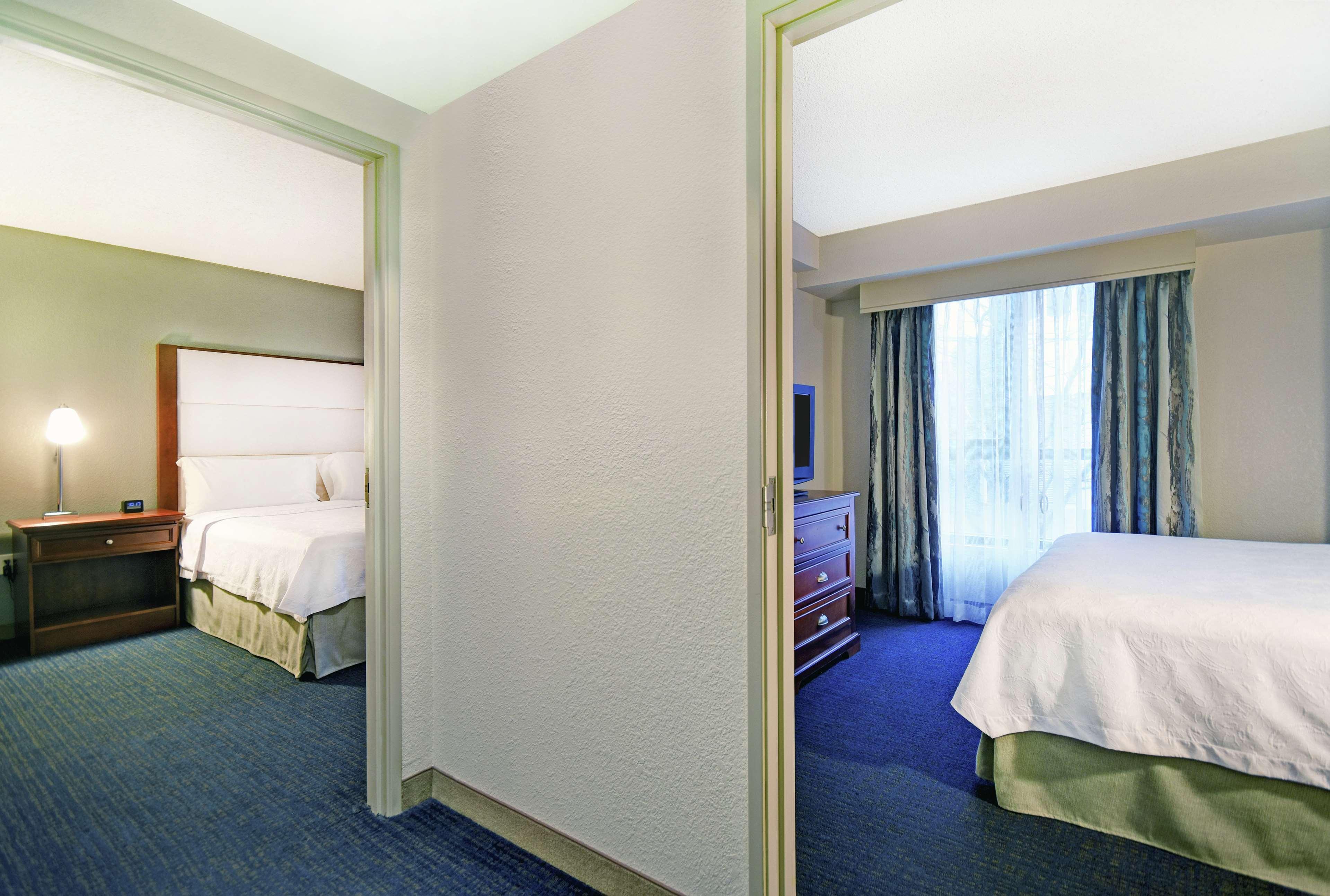 Homewood Suites By Hilton Seattle Downtown Kültér fotó