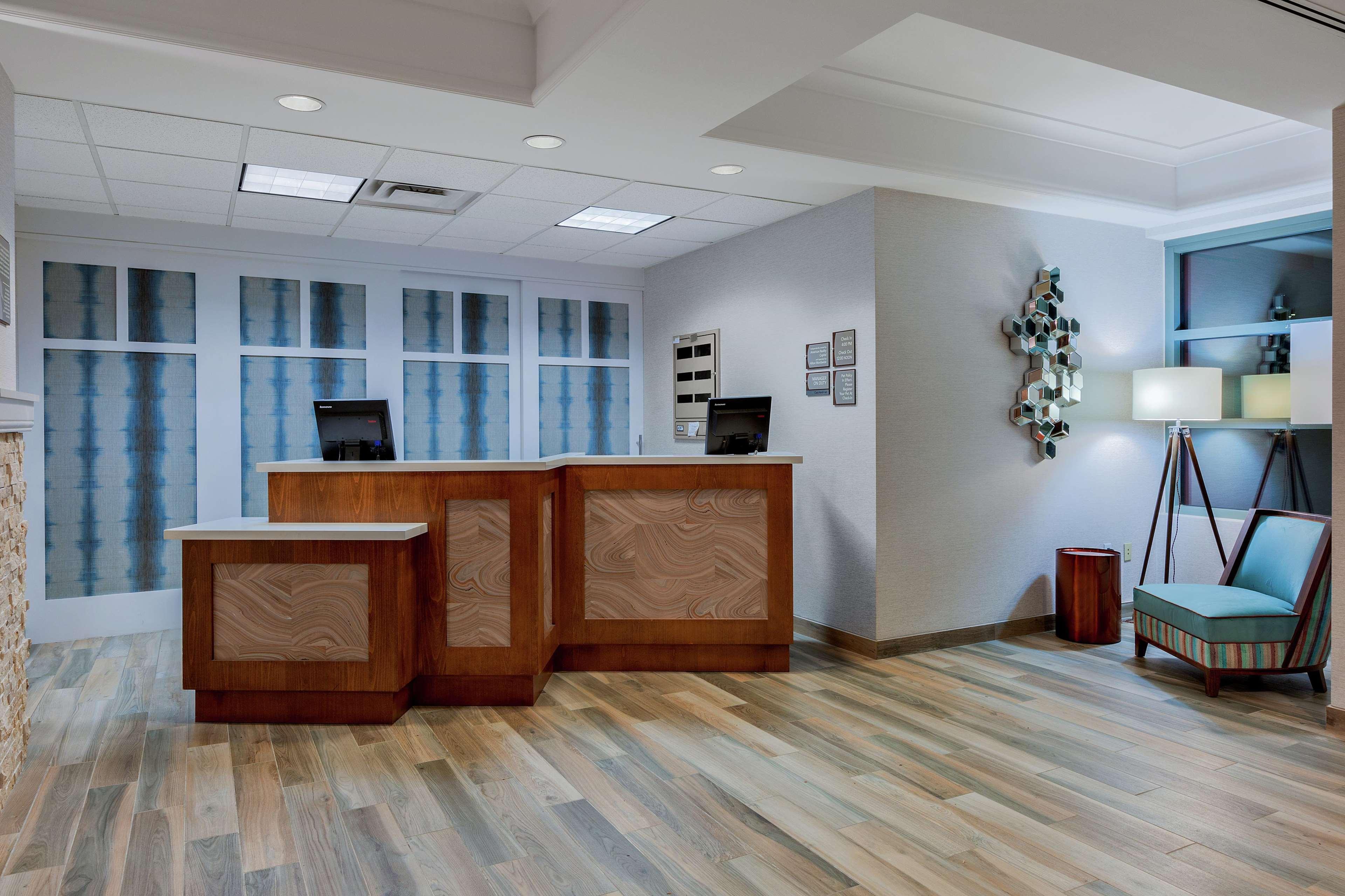 Homewood Suites By Hilton Seattle Downtown Kültér fotó
