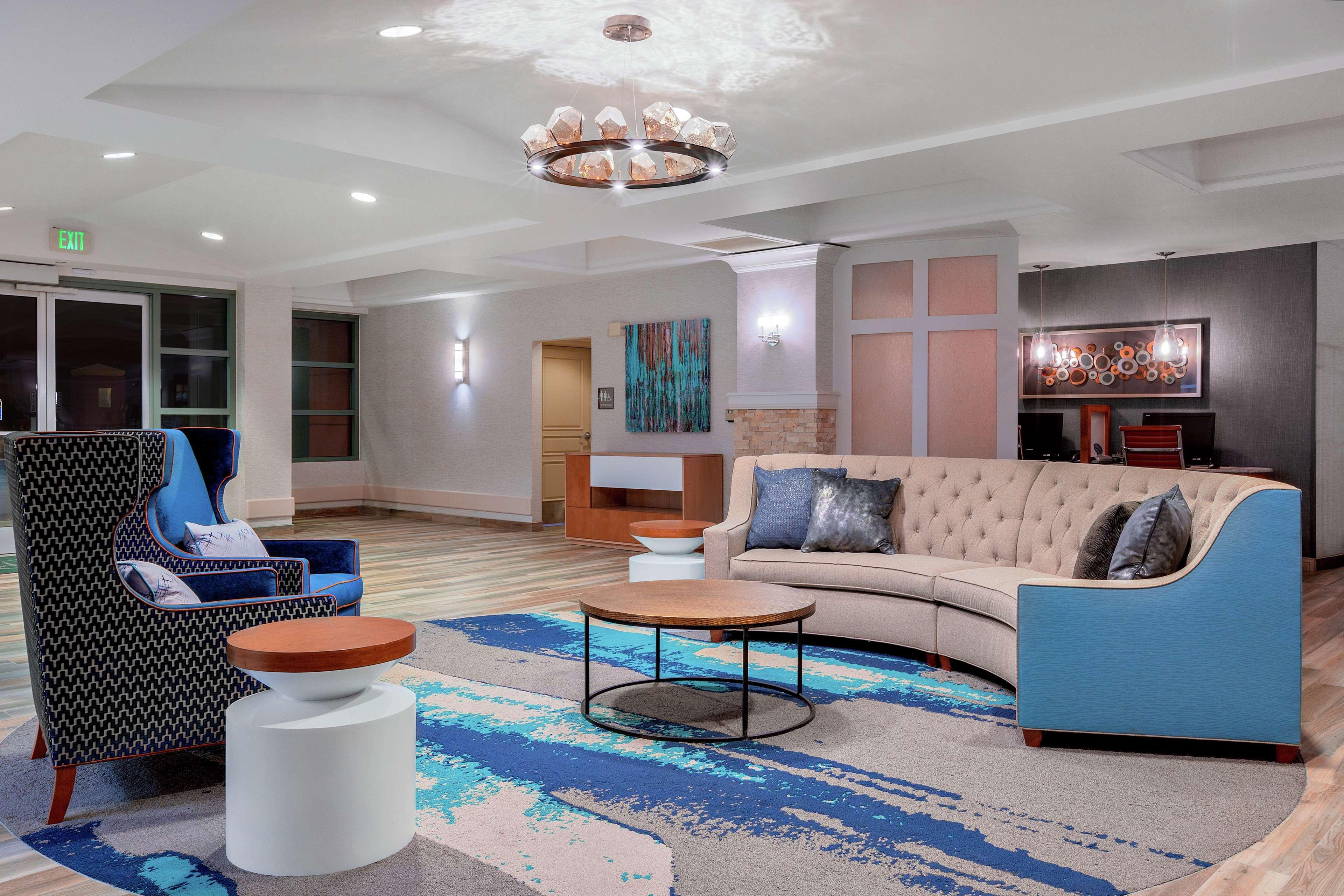 Homewood Suites By Hilton Seattle Downtown Kültér fotó
