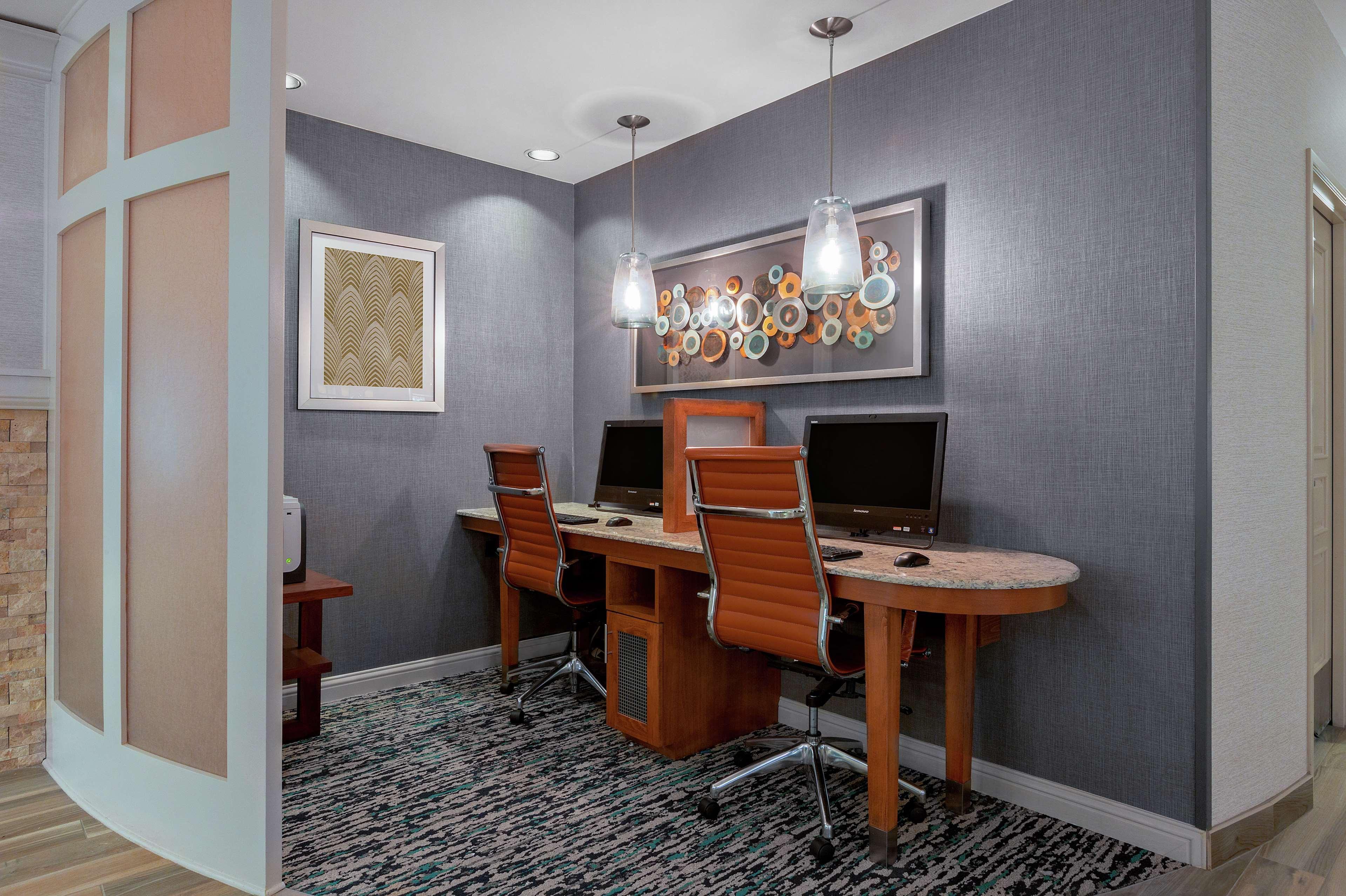 Homewood Suites By Hilton Seattle Downtown Kültér fotó