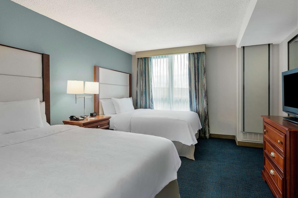 Homewood Suites By Hilton Seattle Downtown Kültér fotó