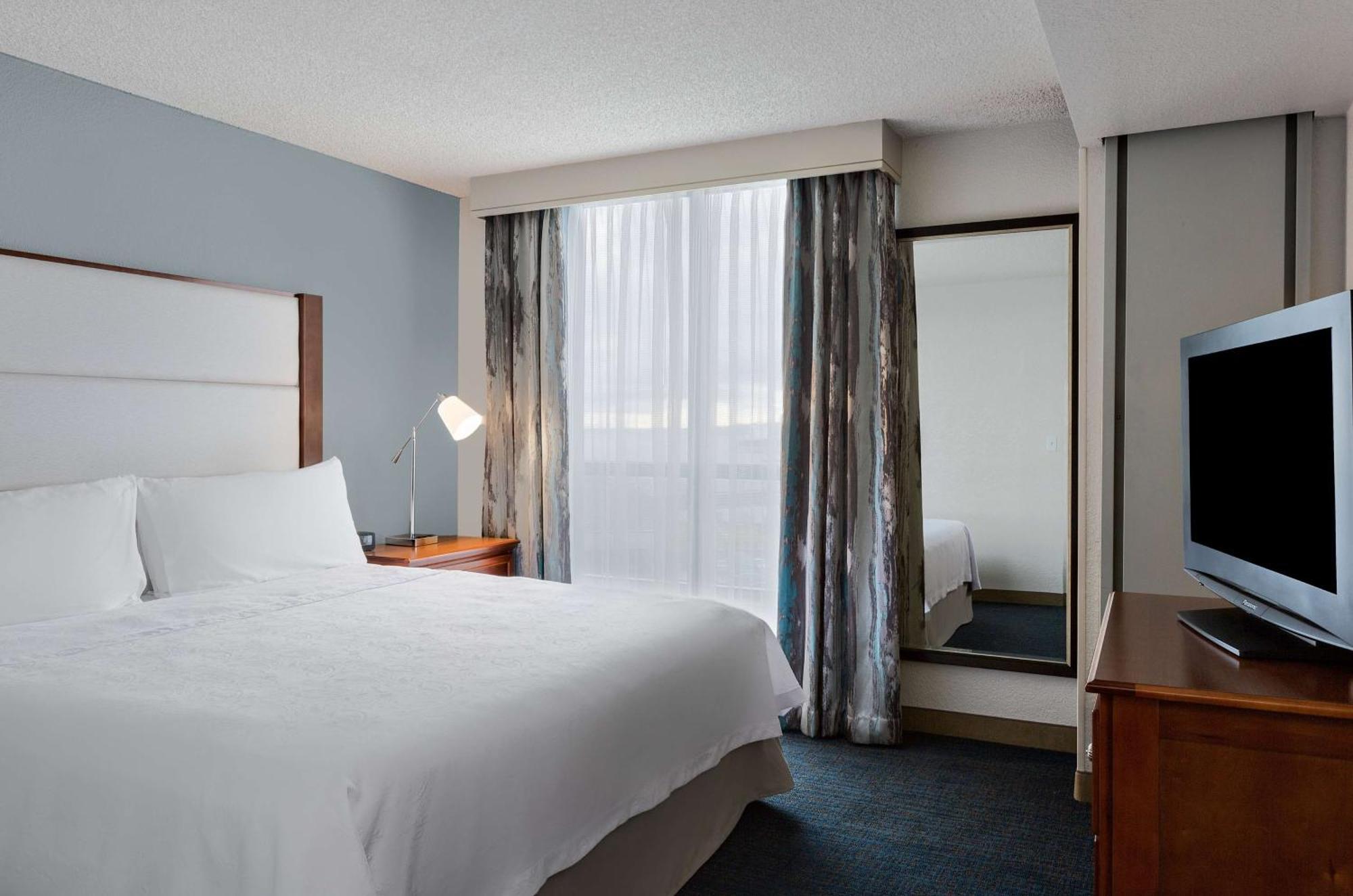 Homewood Suites By Hilton Seattle Downtown Kültér fotó