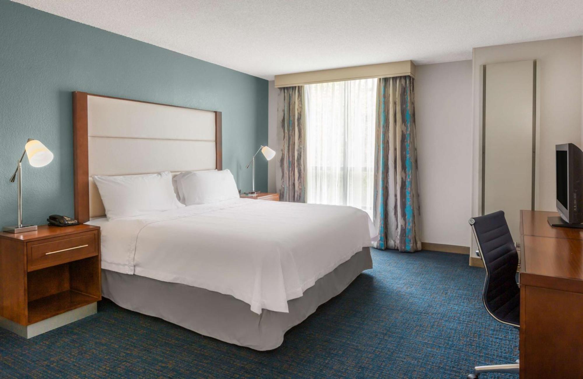 Homewood Suites By Hilton Seattle Downtown Kültér fotó