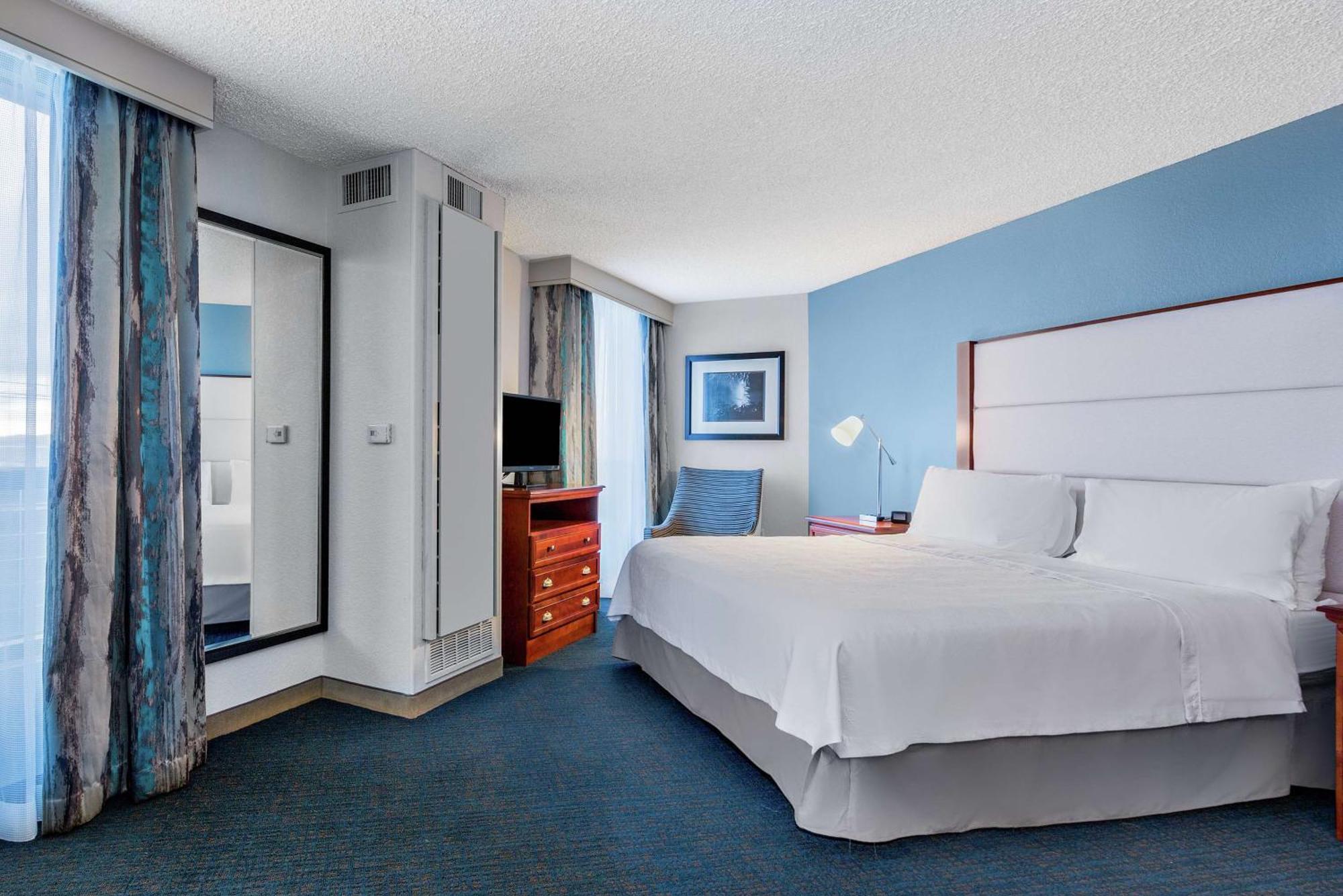Homewood Suites By Hilton Seattle Downtown Kültér fotó