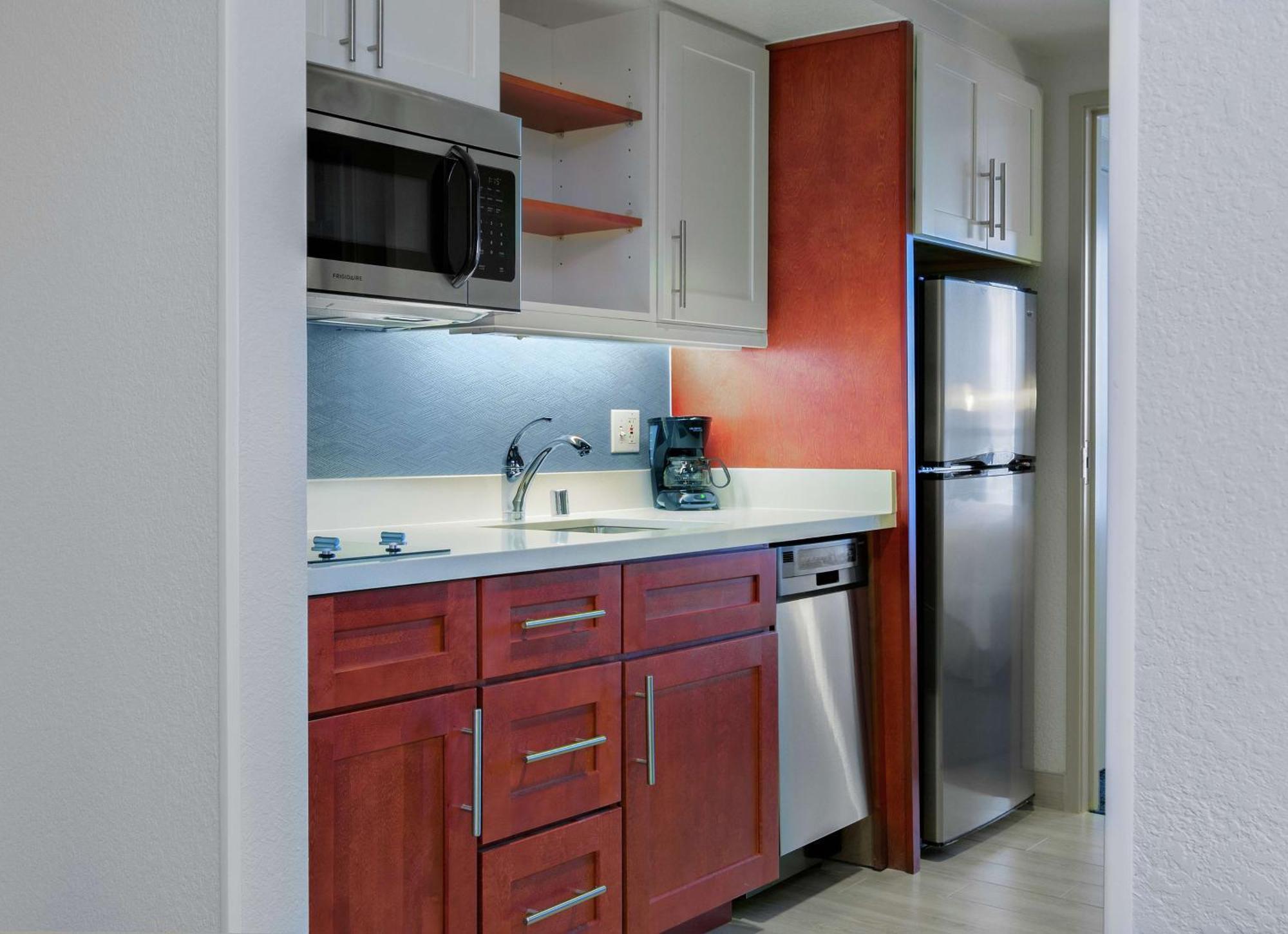 Homewood Suites By Hilton Seattle Downtown Kültér fotó